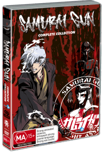 Madman Entertainment Open Pre-Orders for November 2012 Anime Release Slate 11