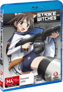 Madman Entertainment Open Pre-Orders for November 2012 Anime Release Slate 14