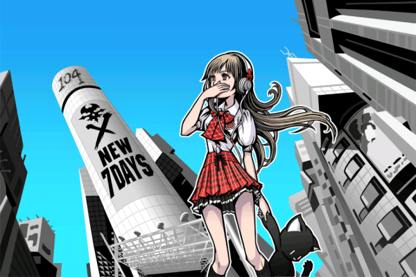 MysteryEnding The World Ends With You: Solo Remix Secret Ending Hints at Sequel 1
