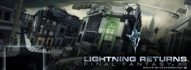 Returns Lightining Returns: Final Fantasy XIII Announced by Square Enix 2