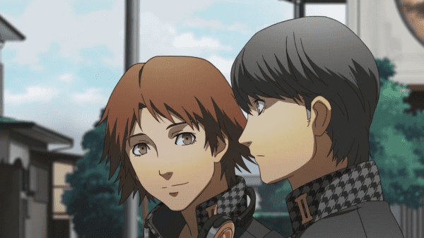Madman Entertainment Plan to Release Persona 4: The Animation in Australia in December 1