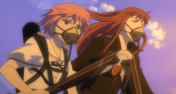 Australian Release of Shangri-La Collection 2 Currently Slated for December by Madman Entertainment 1