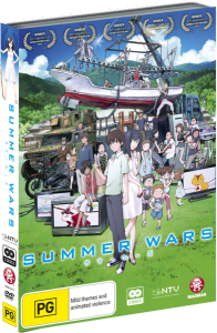 Madman Entertainment Announce Reel Anime Sale for Month of September 1