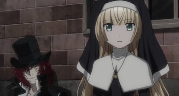 GOSICK2 Gosick Collections 1 & 2 - Review 3