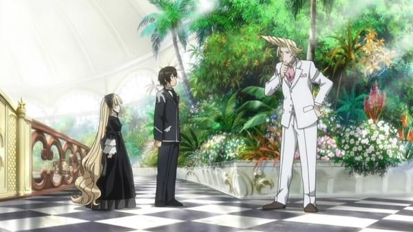GOSICK3 Gosick Collections 1 & 2 - Review 4
