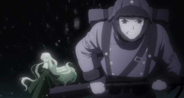 still_30004 Gosick Collections 1 & 2 - Review 6