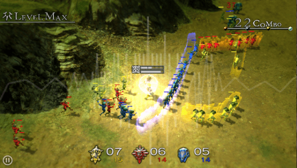 Orgscreen03 XSEED Games and Acquire To Host Fan Music Contest for Upcoming Release of Orgarhythm 2