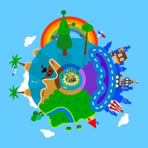 Nintendo Announce Beat the Beat: Rhythm Heaven and Freakyforms Deluxe: Your Creations, Alive! Heading to Australia and New Zealand this Month 4