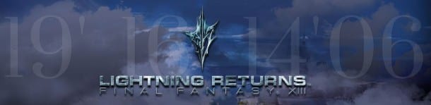Lightning This Weeks Famitsu Unveils New Information on Lightning Returns: Final Fantasy XIII 1