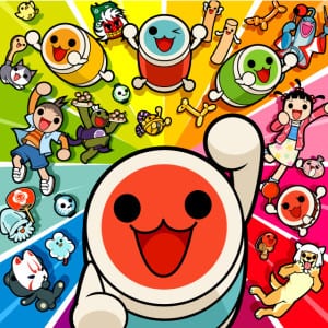 Taiko Drum Master Wii: Super Magnificent Version - New Game Screenshots 1