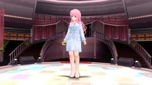 BathRobe3 Dream Club Complete Edipyon! - Latest Screenshots Uncover New "Dream Bathrobe" DLC as Limited Edition Release 3