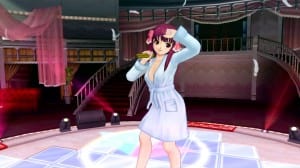 BathRobe4 Dream Club Complete Edipyon! - Latest Screenshots Uncover New "Dream Bathrobe" DLC as Limited Edition Release 4