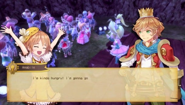 NewLittleKingsStory New Little King's Story Heading to America in Early October 2012 1