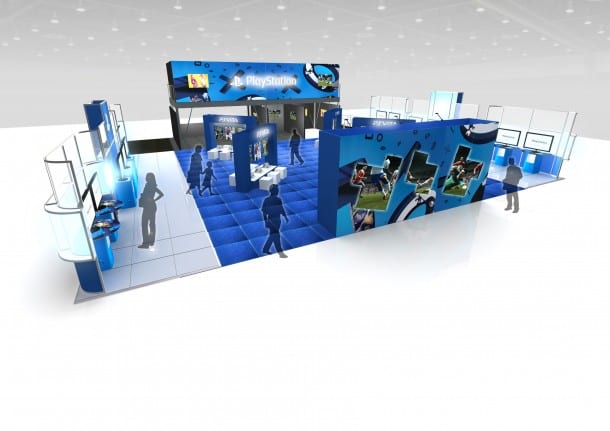New Games, Guests and More Announced For Next Months EB Games Expo 1
