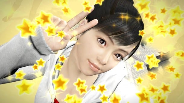 005 A Closer Look at Haruka Sawamura's Dance-Oriented Battle System in Yakuza 5 1