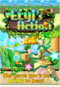 Eryi's Action Review 1