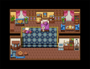 Arabian Nights RPG Maker VX Tilesets Available for Purchase Through Official English RPG Maker Store 2
