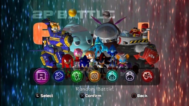 Adventure SEGA Announce Release Dates for Sonic Adventure 2 HD and NiGHTS Into Dreams 1