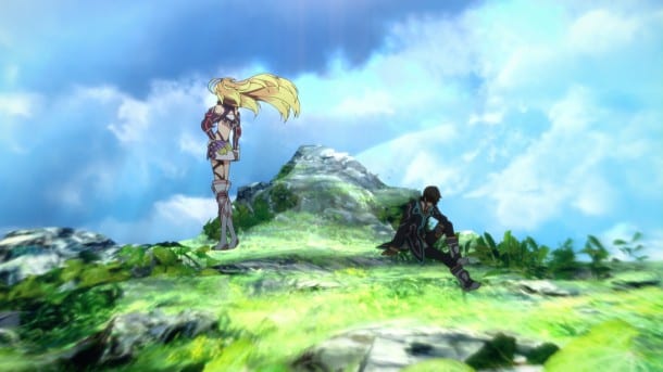 41266OP_Jude Retake_0383 Namco Bandai Release English Localized Screenshots for Tales of Xillia 1