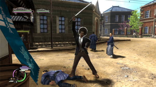 XSEED Games's Release of Way of the Samurai 4 Receives New DLC Content 1