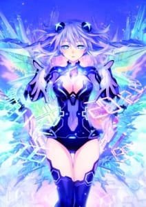 Some More Information on NIS America's Recent Announcement of Hyperdimension Neptunia Victory inc. Screenshots 1