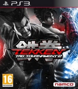 Tekken Tag Tournament 2 - Review 1