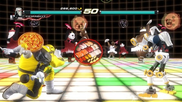 40153img0004 Tekken Tag Tournament 2 - Review 4
