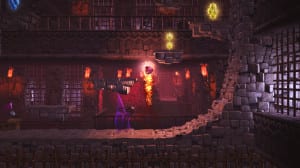 Giana Sisters: Twisted Dreams Set to Launch on the PC Next Month 1