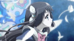 Finally! A Few New Screenshots for The God and the Fate Revolution Paradox 4