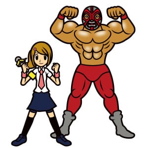 Nintendo Announce Beat the Beat: Rhythm Heaven and Freakyforms Deluxe: Your Creations, Alive! Heading to Australia and New Zealand this Month 3