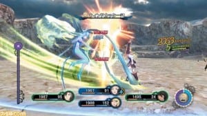 l_506ac6f515d43 Famitsu Unveil New Screenshots for Additional Playable Characters in Tales of Xillia 2 6
