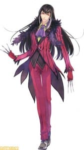 l_506ac6e731490 Famitsu Unveil New Screenshots for Additional Playable Characters in Tales of Xillia 2 11