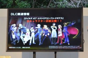 New Details Released on Tales of XIllia 2 Code Geass and Madoka Magica DLC Costumes + Other Tidbits of Information 1