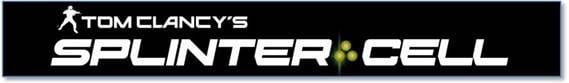 image001 Ubisoft Announce Splinter Cell Graphic Novel + Q&A 1