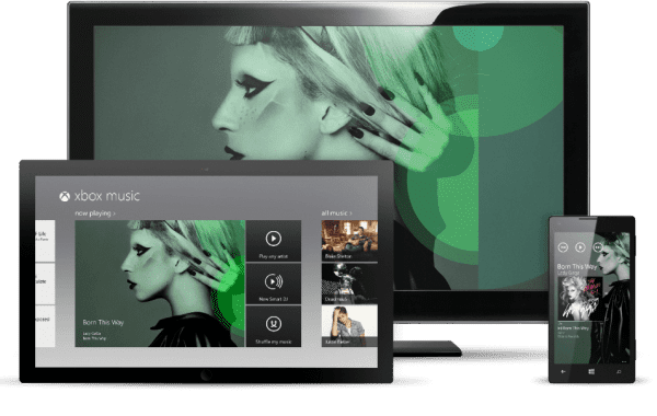 bd03a9cc-50f5-4a75-81c5-4a97b841e9cd Microsoft Announce XBox Music - An All-in-One Music Service Featuring Free Streaming on Windows 8 and Windows RT Tablets and PC's 1
