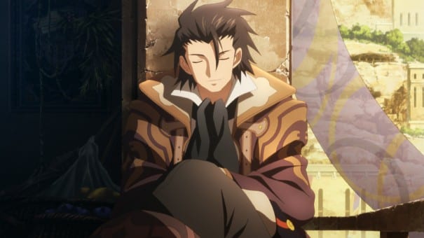 ToX Namco Bandai Release A New Set of English Localized Screenshots for Tales of Xillia 1