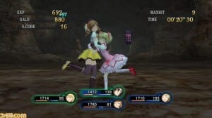 Madoka2 A Look at Upcoming DLC Costumes for Tales of Xillia 2 4