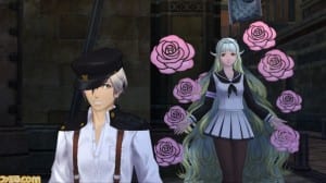 Academy1 A Look at Upcoming DLC Costumes for Tales of Xillia 2 5