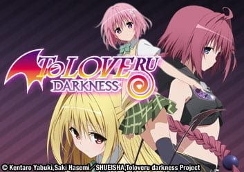 ToLoveruDarkness_TEMP_353x248 Anime Network to Begin Airing To Loveru Darkness This Week in North America 1
