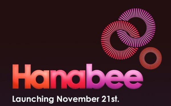 14305_284112448371924_566300782_n Hanabee to Launch Official Website on the 21st November 2012 1