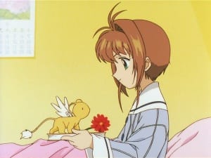 Sakura4 Cardcaptor Sakura Collection 1: Clow Book 6