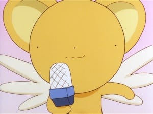 Cardcaptor Sakura Collection 1: Clow Book 2