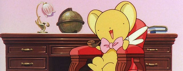Cardcaptor Sakura Collection 1: Clow Book - Anime Review - Vimarsana News