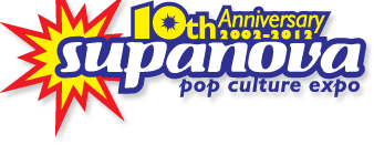 Aussie Anime Publishers at the Upcoming Brisbane Supanova 1