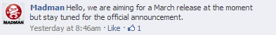 Madman Entertainment Aiming to Release Nichijou - My Ordinary Life in March 2013 1