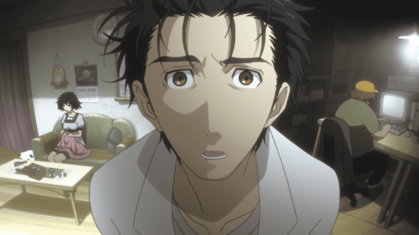 Steins Madman Entertainment Slated to Release Steins;Gate Collection 2 during February 2013 1