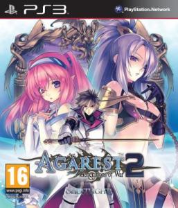 Ghostlight to Release Agarest: Generations of War 2 on PSN From the 7th November 2012 1