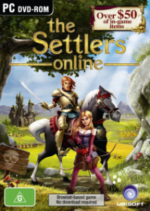 The Settlers Online to Hit Retail this December 1