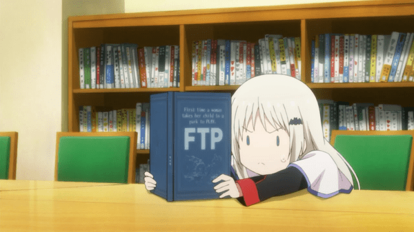 An Unaired Episode of Little Busters! To Be Offered to Those Who Buy the Limited Edition's of the Series 1