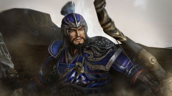 DW8 Even More Screenshots Released for Dynasty Warriors 8 1